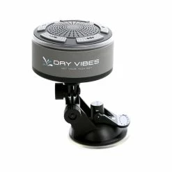 DryCase DryVibes 2.0 Waterproof Floating Speaker