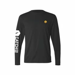 Catch Co. Performance Long Sleeve Shirt
