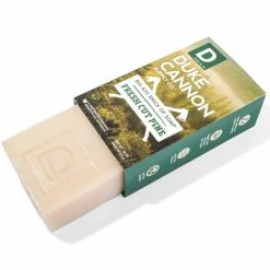 Duke Cannon Big Brick Of Soap -Karl’s Baits Shop 03pine1 3