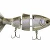 Bull Shad Swimbaits Slow Sinking Bull Shad