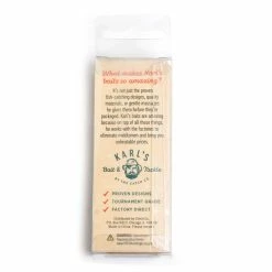 Karl's Amazing Baits Thwacker - 2¾”