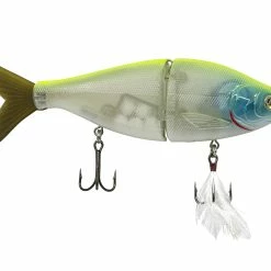 Livingston Lures B Viper Swimbait