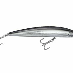 Yo-Zuri Hydro Minnow LC