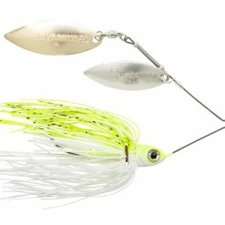 Terminator Pro Series Double Willow Spinnerbait