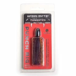 Heavy Metal Tungsten Punch Rig -Karl’s Baits Shop 10 20 hvy 10018n alt1