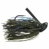 Nichols Lures JT's Grass Wizard Jig -Karl’s Baits Shop 10 20 ncl 10004d 1
