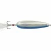 Nichols Lures Lake Fork Flutter Spoon