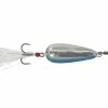 Nichols Lures Mojo Flutter Spoon