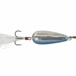 Nichols Lures Mojo Flutter Spoon