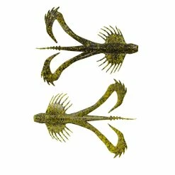 10,000 Fish Zuchi Bug