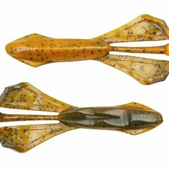 BioSpawn VileCraw 4" -Karl’s Baits Shop 10 30 bsp 10053f 1