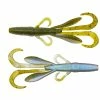 Karl's Amazing Baits Gator Hawg 3¾" - 6pk -Karl’s Baits Shop 10 30 kab 10001f 1