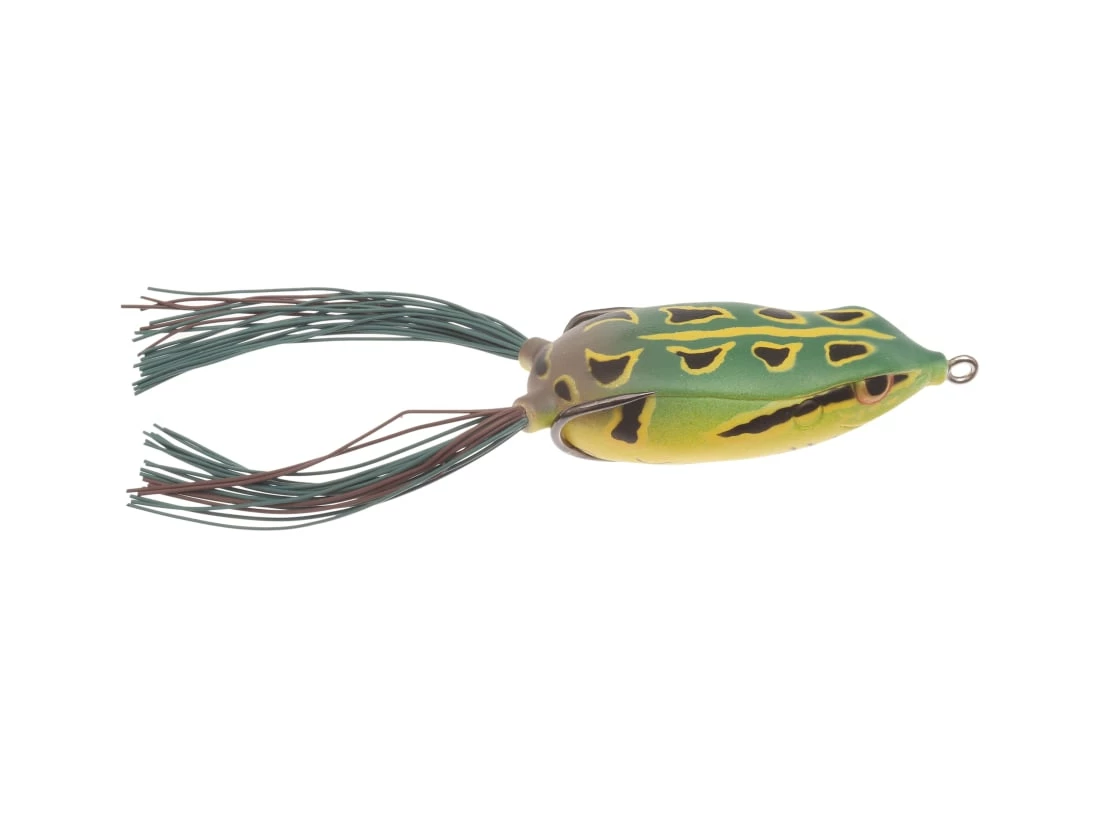 SPRO Bronzeye Frog 3 SPRO Bronzeye Frog