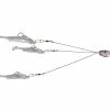 Yum Yumbrella 3 Wire Rig Kit - Tennessee Shad -Karl’s Baits Shop 10 99 yum 10001a