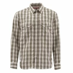 Simms Big Sky Longsleeve Shirt