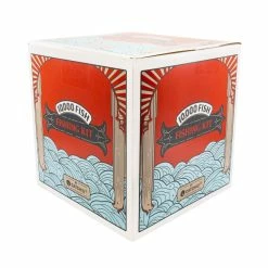 10,000 Fish Boosted Bundle