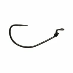 Mustad KVD Grip Pin Soft Plastic Hook