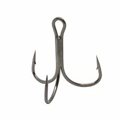 Mustad Ultra Point KVD Triple Grip Treble Hooks