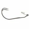 Mustad Plastic Frog Double Hook