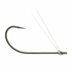 Mustad Weedless TitanX Neko Wacky Dropshot Hook
