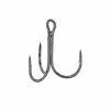 Trokar 3X Round Bend Treble Hooks -Karl’s Baits Shop 11 10 trk 10008c 5