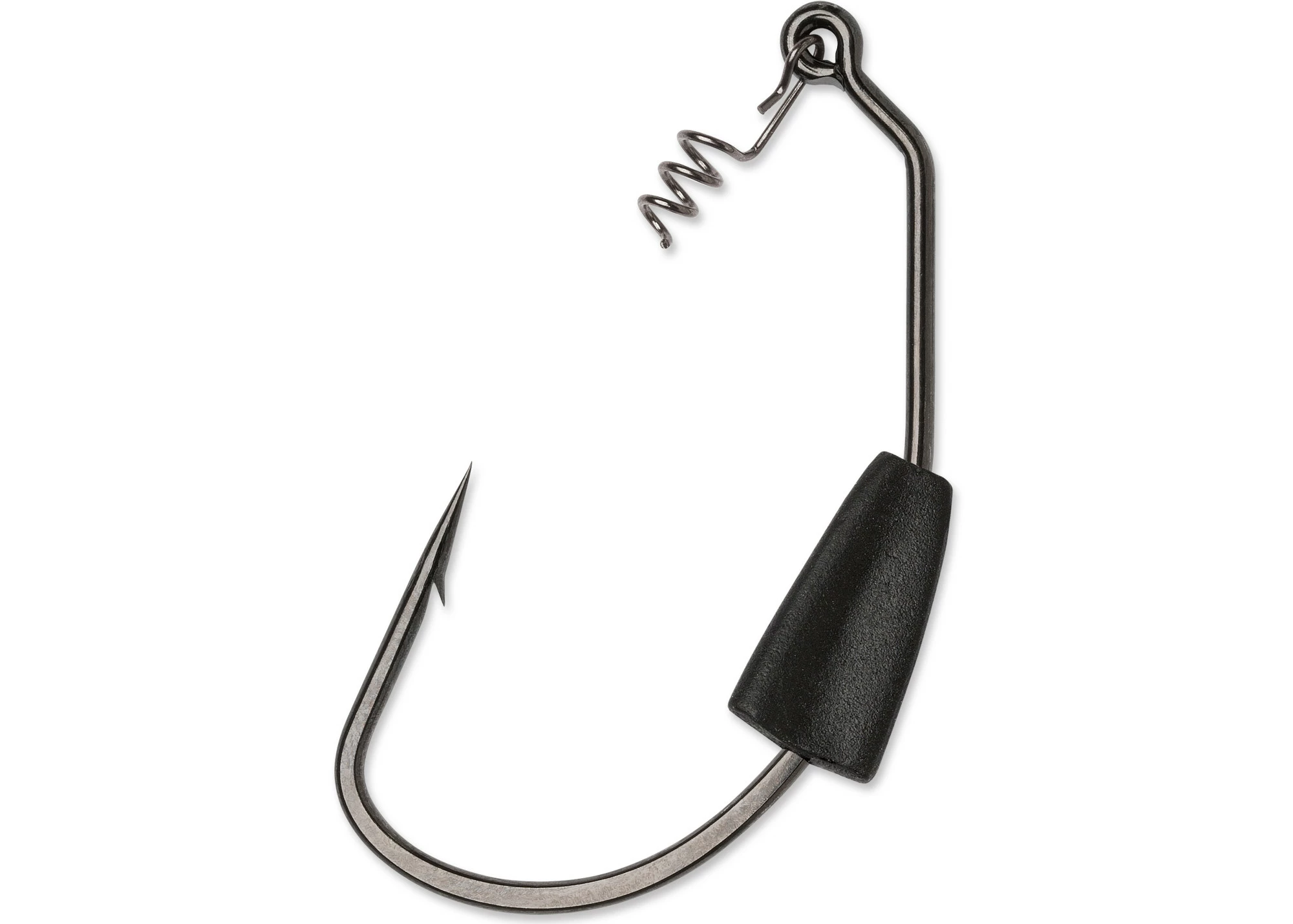 VMC Heavy Duty Weighted Swimbait Hook 3 VMC Heavy Duty Weighted Swimbait Hook