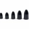 Heavy Metal Tungsten Worm Weights 1 Heavy Metal Tungsten Worm Weights -Karl’s Baits Shop 11 30 hvy 10001a group