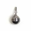 Heavy Metal Tungsten Round Drop Shot Weights