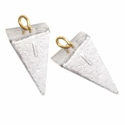 Karl's Stash Pyramid Sinkers