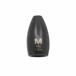 Mustad TitanX Tungsten Flipping Weight