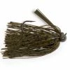 Heavy Metal Tungsten Football Jig 2 Heavy Metal Tungsten Football Jig -Karl’s Baits Shop 11 80 hvy 10011h base resized