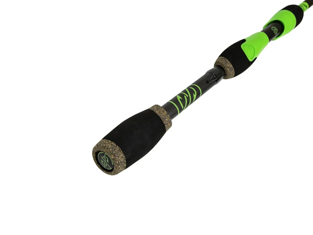 Googan Squad Green Series Finesse Spinning Rod 11 Googan Squad Green Series Finesse Spinning Rod - Image 9