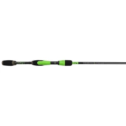 Googan Squad Green Series Finesse Spinning Rod 16 Googan Squad Green Series Finesse Spinning Rod -Karl’s Baits Shop 11112020 finessegreen maintop