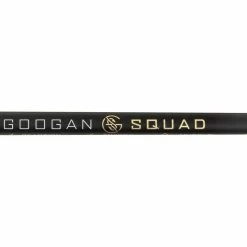 Googan Squad Gold Series Finesse Light Spinning Rod -Karl’s Baits Shop 11112020 finesselight gs gold 1