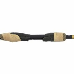 Googan Squad Gold Series Finesse Light Spinning Rod -Karl’s Baits Shop 11112020 lightfinessegold reellockside 1