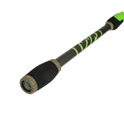 Googan Squad Green Series Reaction Casting Rod -Karl’s Baits Shop 11112020 reactiongreen butt