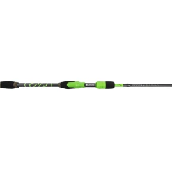 Googan Squad Green Series Reaction Casting Rod -Karl’s Baits Shop 11112020 reactiongreen maintop