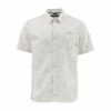 Simms Tailout SS Shirt -Karl’s Baits Shop 12874 115 tailout ss shirt tarpon time white s20 lowres 1