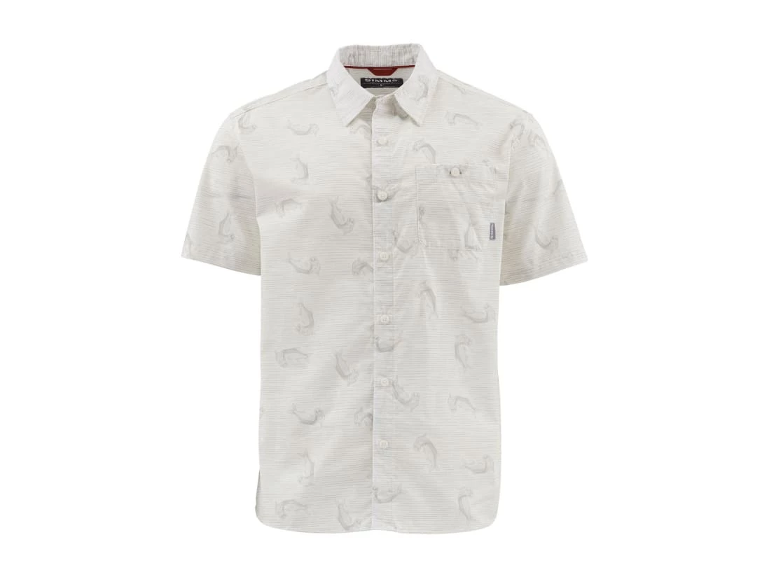 Simms Tailout SS Shirt 3 Simms Tailout SS Shirt