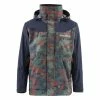 Simms Challenger Jacket -Karl’s Baits Shop 12906 616 challenger jacket hex flo camo rusty red s20 hires 4