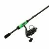 13 Fishing Code Black Spinning Combo -Karl’s Baits Shop 13 fishing code black combo 1