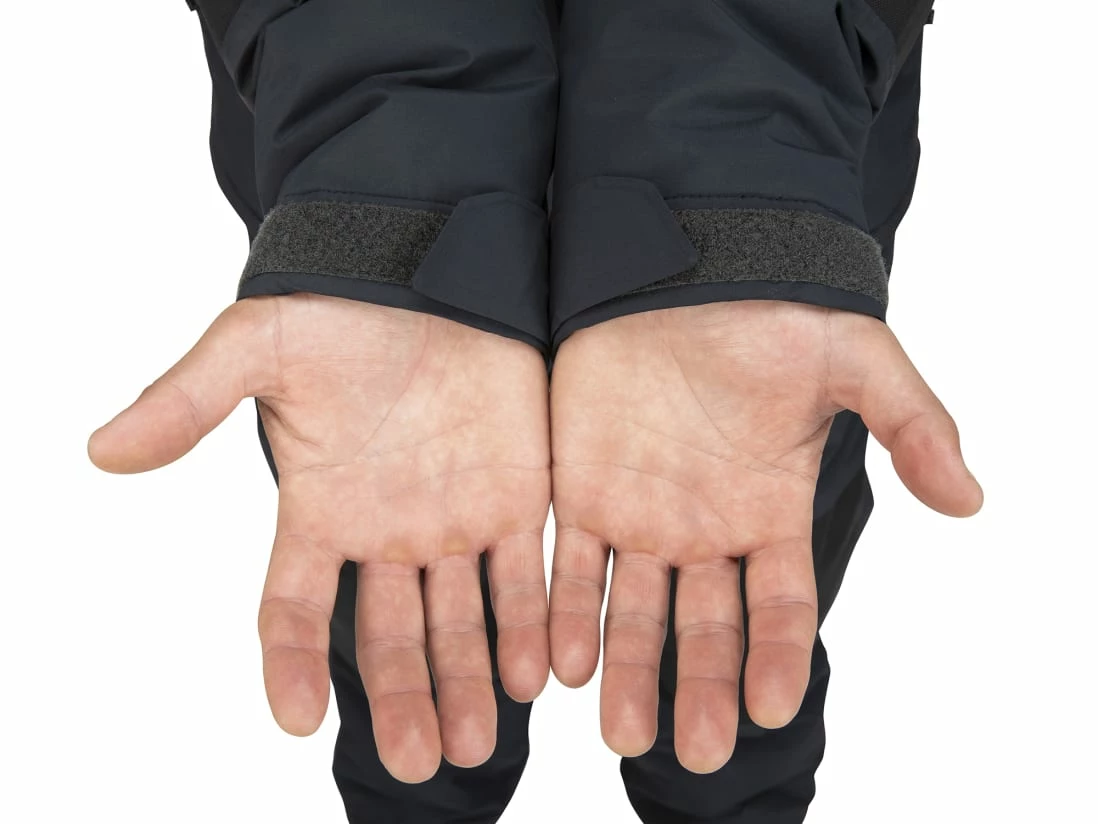 Simms Challenger Insulated Jacket 7 Simms Challenger Insulated Jacket - Image 5