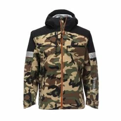Simms CX Jacket