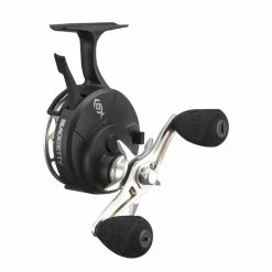 13 Fishing FreeFall Carbon Inline Ice Fishing Reel -Karl’s Baits Shop 13fishing freefallcarboninlineicereel angle2 41 03 13f 10009