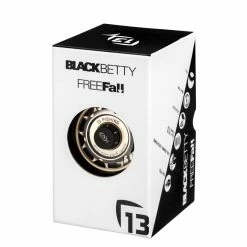 13 Fishing FreeFall Carbon Inline Ice Fishing Reel -Karl’s Baits Shop 13fishing freefallcarboninlineicereel packaging angle 41 03 13f 10009