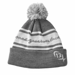 13 Fishing Full Moose Beanie
