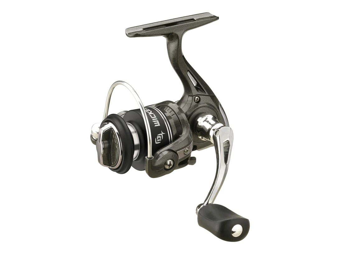 13 Fishing Wicked Ice Fishing Spinning Reel 3 13 Fishing Wicked Ice Fishing Spinning Reel