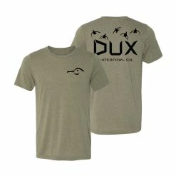 DUX Waterfowl Co. T-Shirt