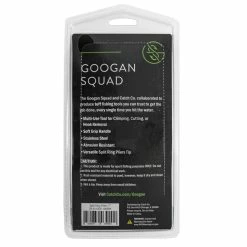 Googan Squad Split Ring Pliers -Karl’s Baits Shop 20 01 ggs 10000b back 2