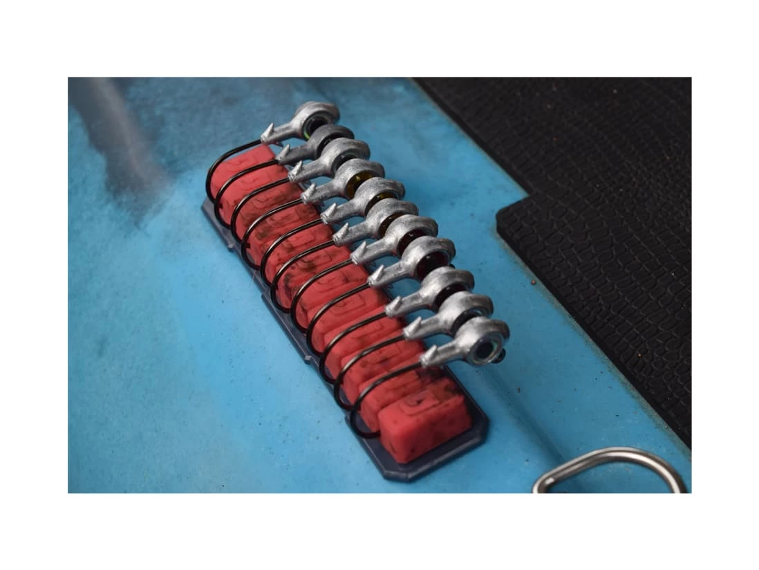 Gruv Fishing Big Jig Launch Pad 5 Gruv Fishing Big Jig Launch Pad - Image 3